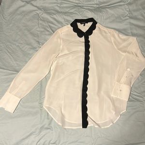 Banana Republic Blouse